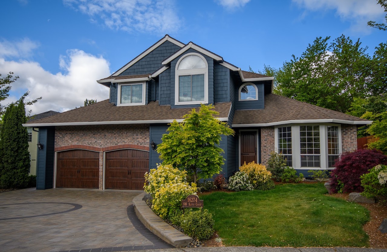 Beautifully remodeled Portland-area home