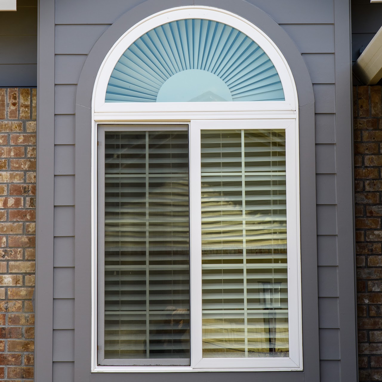 Windows project by Better Homes Inc.